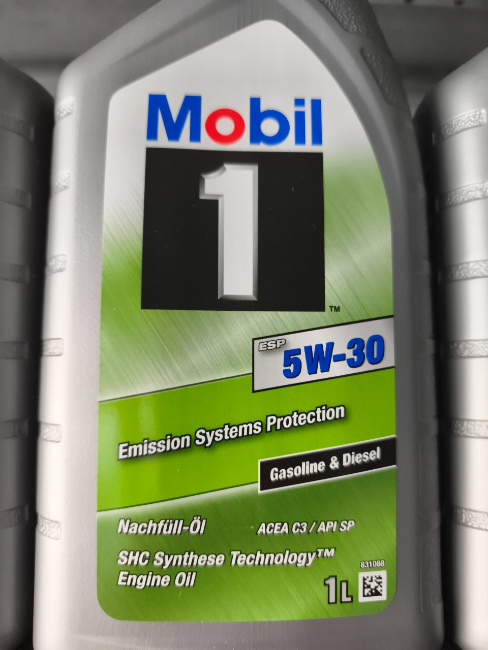 Olio motore Mobil 1   5W-30